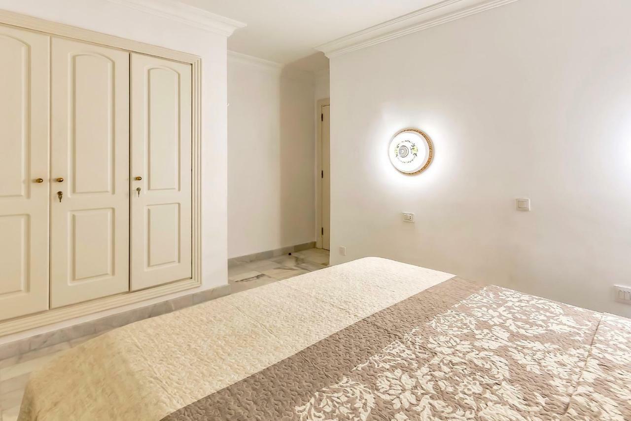Wonderful Apartment In Los Gigantes Buena Vista Acantilado de los Gigantes المظهر الخارجي الصورة